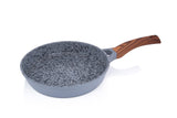 Metalac Tigaie Tigaie Metalac T04067 | 24cm, Aluminiu, Gurmeo