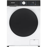 Daewoo Masina de spalat rufe Masina de spalat rufe Daewoo DWD-CS8014 | 8kg, Inverter, 1400rpm, A -30%