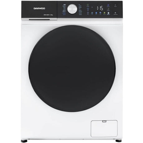 Daewoo Masina de spalat rufe Masina de spalat rufe Daewoo DWD-CS8014 | 8kg, Inverter, 1400rpm, A -30%