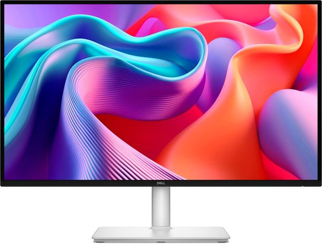 DELL Monitor Dell 27" S2725DSM LED, QHD 2560 x 1440, 144 Hz, 1Ms