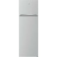 Beko Frigider Frigider Beko RDSA310M40SN | 306L, Clasa E, LED, Safety Glass, Silver, 59.5x59.2x175cm
