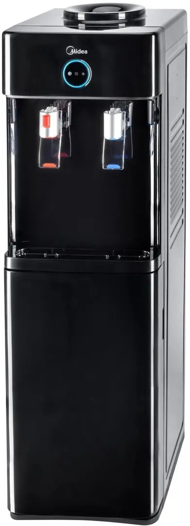 Midea Dozator apa Dozator Apa Midea YL2436S-B | 100W Racire, 420W Incalzire, 2L Rece + 0.8L Cald