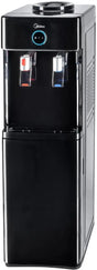 Midea Dozator apa Dozator Apa Midea YL2436S-B | 100W Racire, 420W Incalzire, 2L Rece + 0.8L Cald