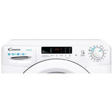 Candy Masina de spalat rufe Masina de spalat rufe Candy CS 1272DE/1-S | 7kg, 1200rpm, A+++, Frontala, 60x45x85cm