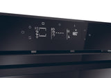 Haier Cuptor incorporabil Cuptor incorporabil Haier H6 ID46G5YTB | 78l, 7 niveluri gatire, WiFi, Steam Cleaning