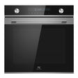 Master Kitchen Cuptor incorporabil Cuptor Incorporabil Master Kitchen MKO 45509CS-EDBK | 50L, SteamBake, 14 Functii, Afisaj Electronic
