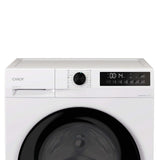 Candy Masina de spalat rufe Masina de spalat rufe cu uscator Candy GWD 485SB6-S | 8/5 kg, 1400 rpm, Clasa A/D, Steam