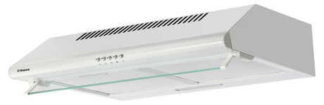 Hansa Hota traditionala Hota Traditionala Hansa OSP6251WH | 60cm, 400m3/h, 2 Motoare, LED, Alb