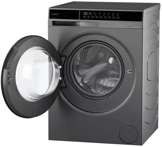 Masina de spalat rufe Slim Candy EY 27SB7G-S | 7kg, 1200RPM, Clasa A, Gri inchis