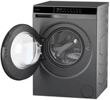 Masina de spalat rufe Slim Candy EY 27SB7G-S | 7kg, 1200RPM, Clasa A, Gri inchis