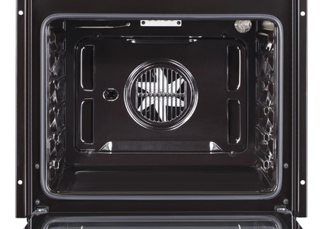 Cuptor Incorporabil Samus SC623GX5 | Clasa A, 2000W, 75L, Gri, 59.8x59.8x57.7cm
