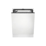Electrolux Masina de spalat vase incorporabila Masina de spalat vase incorporabila Electrolux EEA627201L | 13 seturi, 6 programe, AirDry, Clasa E, 60cm