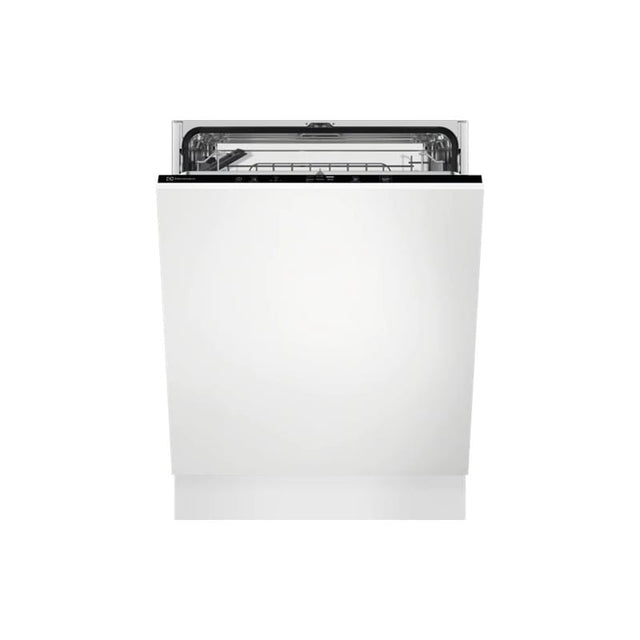 Electrolux Masina de spalat vase incorporabila Masina de spalat vase incorporabila Electrolux EEA627201L | 13 seturi, 6 programe, AirDry, Clasa E, 60cm