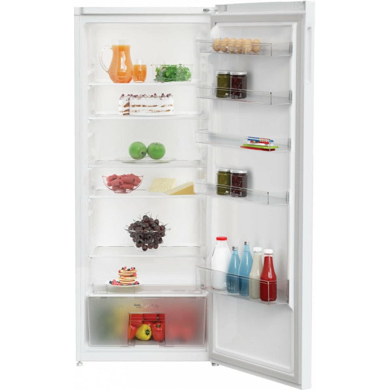 ARCTIC Frigider Frigider Arctic AR60290M40W | 286L, Clasa E, Garden Fresh, 5 Rafturi
