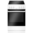 Hansa Aragaz Aragaz Electric Hansa FCCW56069 | 50x60 cm, Alb, 50x60x85cm