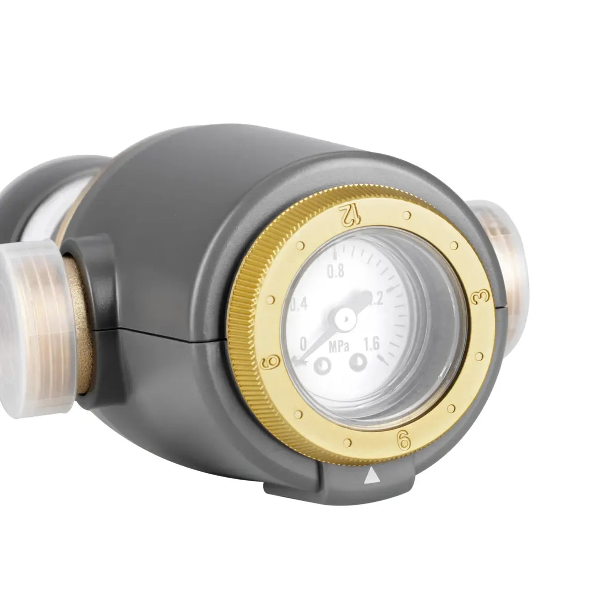 Midea Filtru apa Prefiltru Apa Midea QZBW20S-12 | 3T/H, Filtru Inox 316, 40 Microni