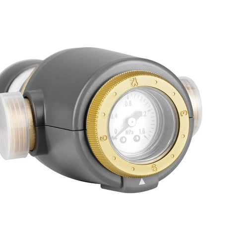Midea Filtru apa Prefiltru Apa Midea QZBW20S-12 | 3T/H, Filtru Inox 316, 40 Microni