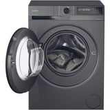 Candy Masina de spalat rufe Masina de spalat rufe Candy BR 410B8G-S | 10kg, 1400rpm, Clasa A, WiFi, 59.5x60.1x85cm