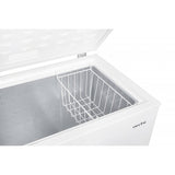 ARCTIC Lada frigorifica Lada Frigorifica Arctic AHO30P40 | 308L, Clasa E, Panou LED, Alb, 112x70x84.5cm