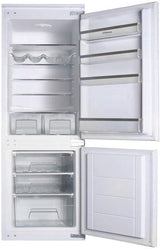 Hansa Combina frigorifica Combina frigorifica Hansa BK316.3AA | 242L, Clasa E, Incorporabila, Alb, 54x54x177.6cm