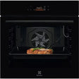 Electrolux Cuptor incorporabil Cuptor Incorporabil Electrolux LOE8P39Z | 72L, Pirolitică, 171 Programe, Touch, A+, 59.4x56.9x59.4cm
