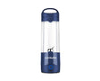 De'Longhi Blender Blender Portabil Nutribullet NBP003NBL | 475ml, USB-C, Lame Otel, Navy Blue