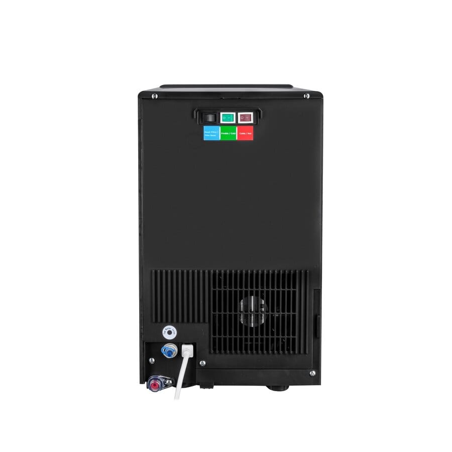 Midea Purificator Purificator Apa Midea JL2245T-E-IOT | Blat, Filtre PAC & UF+C, 3-93°C, App Control