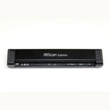 IRISCAN EXPRESS 4 WinMac