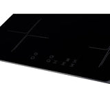 Nobeltek Plita incorporabila Plita incorporabila Nobeltek NHI-85604B | inductie, 60 cm, 4 zone, touch