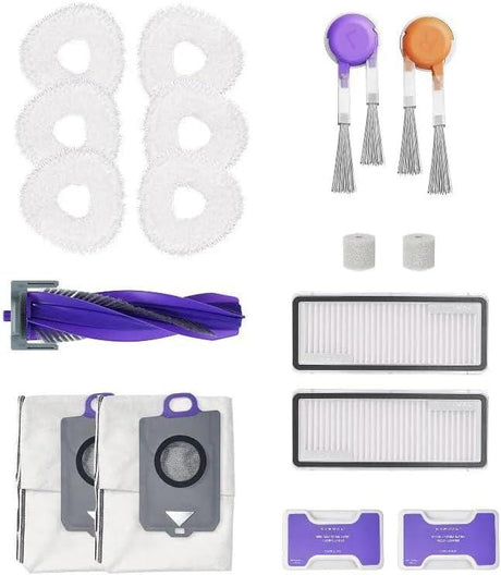 Narwal Accesorii robot Accesorii Robot Aspirator Narwal CP-PJ-A00187-00-00