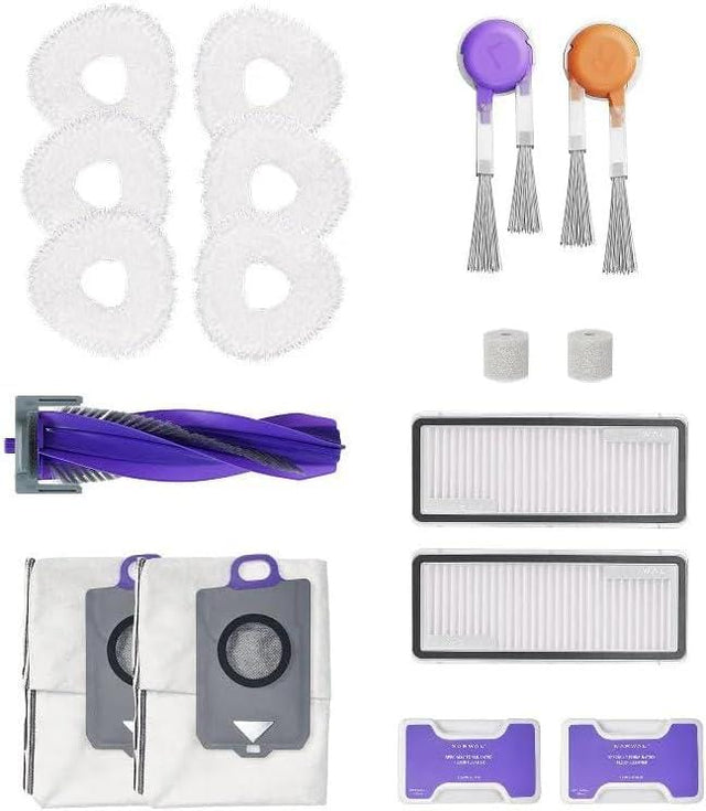 Narwal Accesorii robot Accesorii Robot Aspirator Narwal CP-PJ-A00187-00-00