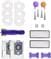 Narwal Accesorii robot Accesorii Robot Aspirator Narwal CP-PJ-A00187-00-00