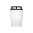 Electrolux Masina de spalat vase incorporabila Masina de spalat vase incorporabila Electrolux EEA22100L | 9 seturi, 6 programe, Clasa F, Motor Inverter, AirDry, 45cm
