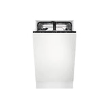 Electrolux Masina de spalat vase incorporabila Masina de spalat vase incorporabila Electrolux EEA22100L | 9 seturi, 6 programe, Clasa F, Motor Inverter, AirDry, 45cm