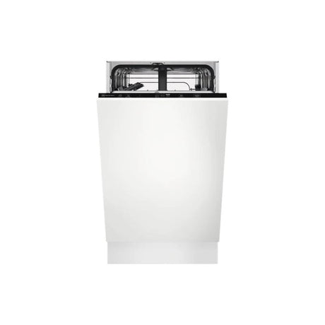 Electrolux Masina de spalat vase incorporabila Masina de spalat vase incorporabila Electrolux EEA22100L | 9 seturi, 6 programe, Clasa F, Motor Inverter, AirDry, 45cm
