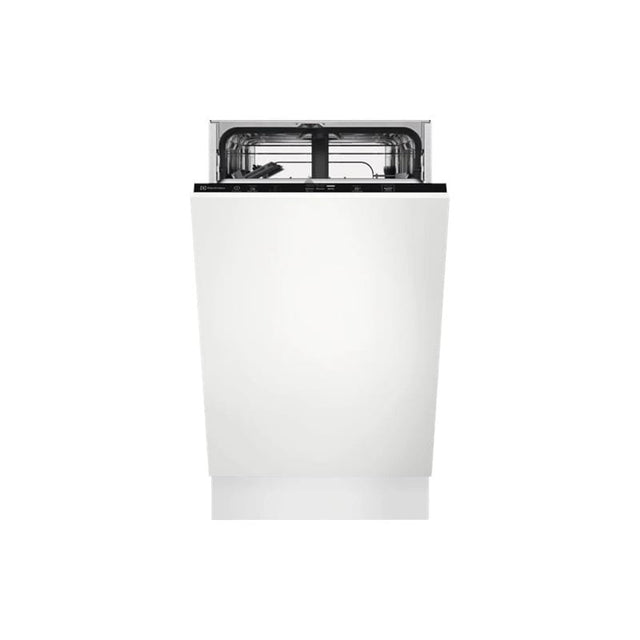 Electrolux Masina de spalat vase incorporabila Masina de spalat vase incorporabila Electrolux EEA22100L | 9 seturi, 6 programe, Clasa F, Motor Inverter, AirDry, 45cm
