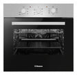 Hansa Cuptor incorporabil Cuptor Incorporabil Hansa BOEI68161 | 62L, 8 Functii, Grill, Clasa A, 59.5x57.5x59.5cm