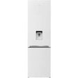 Beko Combina frigorifica Combina frigorifica Beko RCSA406K40DWN | 362L, Dozator apa, No Frost, Clasa E, 59.5x67x202.5cm