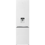Beko Combina frigorifica Combina frigorifica Beko RCSA406K40DWN | 362L, Dozator apa, No Frost, Clasa E, 59.5x67x202.5cm