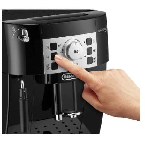 De'Longhi Espressor automat Espressor Automat De'Longhi Magnifica S ECAM22.115.B | 1450W, 15 bar, 1.8L, Negru