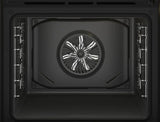ARCTIC Pachet built in Pachet Built In Arctic ARSE11130XD | Cuptor 71L, Plita Gaz, Clasa A, AquaDrop Clean, Inox