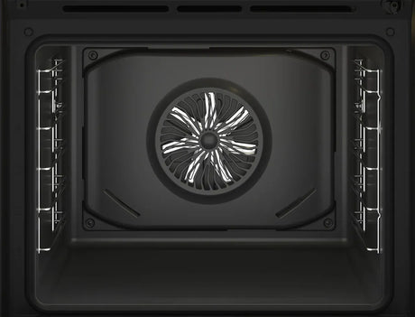 ARCTIC Pachet built in Pachet Built In Arctic ARSE11130XD | Cuptor 71L, Plita Gaz, Clasa A, AquaDrop Clean, Inox