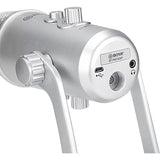 Boya BY-PM700SP Microfon USB Studio Condensator, Stereo (USB Type-C, Lightning si USB-A)