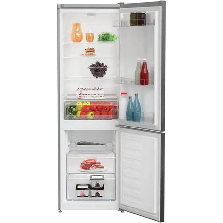 ARCTIC Combina frigorifica Combina frigorifica Arctic AK54270M40S | 262L, Clasa E, H 170.8cm, Silver