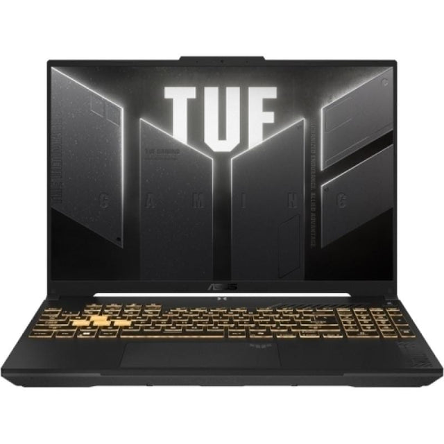 Laptop Asus FX607VJR-TU295 | 16", 16GB RAM, 512GB SSD