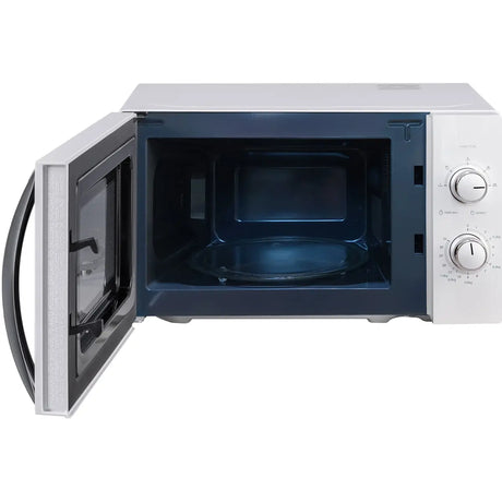Toshiba Cuptor microunde Cuptor cu Microunde Toshiba MWP-MM20PWH | 20L, 700W, 5 Trepte, LED