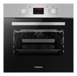 Hansa Cuptor incorporabil Cuptor Incorporabil Hansa BOEI68460 | 62L, 9 Functii, Grill, Clasa A, Inox, 59.5x57.5x59.5cm