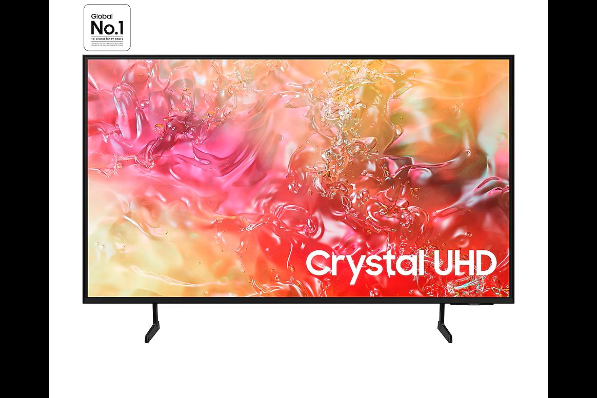 Samsung TV UE50DU7172 CRYSTAL UHD (UE50DU7172UXXH)