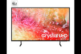Samsung TV UE50DU7172 CRYSTAL UHD (UE50DU7172UXXH)