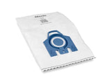 Miele Consumabile Set 4 saci pentru aspirator Miele HyClean G/N 3D + filtre, cod 12421130